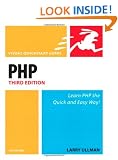 PHP for the Web: Visual QuickStart Guide