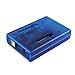 HAMMOND 1593HAMMEGAGY ARDUINO MEGA 2560 ENCLOSURE, ABS, GREY