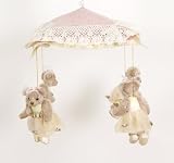 Gracie Musical Mobile by Glenna Jean