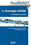 Drainage-vitalite (le)