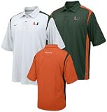 Nike 2008 Goal-to-Go Sideline Polo