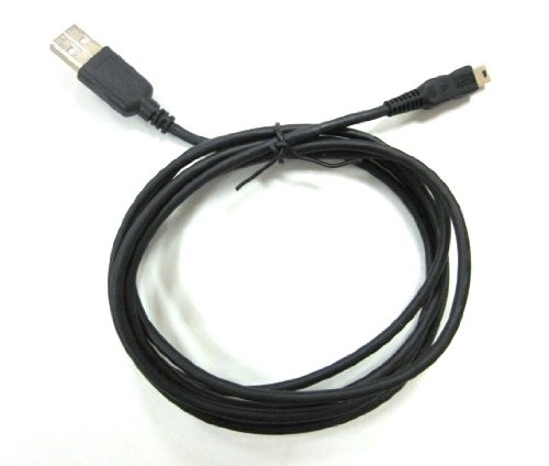 TI USB Cable for TI 84 Plus, TI 84 Plus Silver Edition, TI 89 Titanium , TI Nspire Calculators