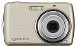Pentax Optio E70 10MP Digital Camera with 3x Optical Zoom and 2.4 inch LCD (Gold)