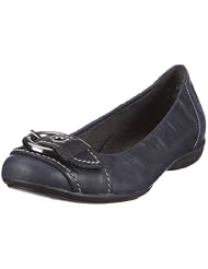 Gabor Shoes Gabor Comfort 22.625.16 Damen Ballerinas