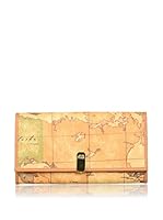 ALVIERO MARTINI Cartera (Beige)