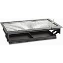 Fire Magic Charcoal Grills Countertop Firemaster Grill Large