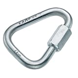 CAMP Delta Quick Link - Zinc Plated