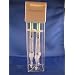 Opalescence PF 15% Teeth Whitening 4pk of Mint flavor syringes FRESHEST !