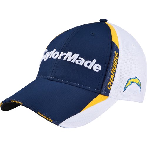 NFL 2011 San Diego Chargers Hat