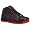 Black/Royal/University Red