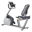 Precor RBK 815 Commercial Series Recumbent Exercise Bike