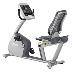 Precor RBK 815 Commercial Series Recumbent Exercise Bike