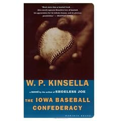 The Iowa Baseball Confederacy