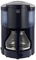 MELITTA M640-10 KAFFEEAUTOMAT LOOK MONTANA-BLAU