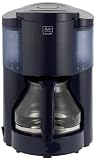 Produkt-Bild: MELITTA M640-10 KAFFEEAUTOMAT LOOK MONTANA-BLAU