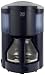 MELITTA M640-10 KAFFEEAUTOMAT LOOK MONTANA-BLAU