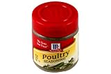 McCormick Poultry Seasoning .65oz
