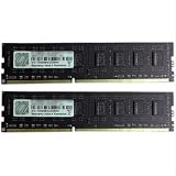 G-Skill 4GB DDR3 1333 CL9.0 Dual Channel