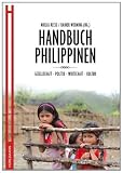 Produkt-Bild: Handbuch Philippinen: Gesellschaft. Politik. Wirtschaft. Kultur