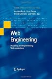 Web engineering : modelling and implementing web applications