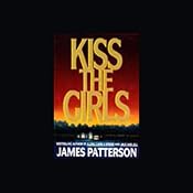 Kiss the Girls | [James Patterson]
