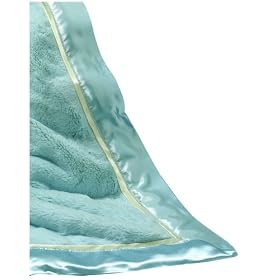 Lambs and Ivy Luxury Blanket