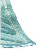 Lambs & Ivy Luxury Blanket Blue in Baby Picasso
