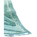 Lambs & Ivy Luxury Blanket Blue in Baby Picasso
