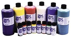 Air Brush Makeup Silver 16 Oz Makeup