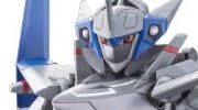 1/1 ダンボール戦機WARS (ウォーズ) LBX 045 バル・スパロス