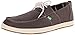Sanuk Men's Admiral Boat Shoe