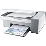 VersaJette M400.v8 All-In-One Color Inkjet Printer