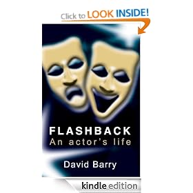 Flashback - An Actor's Life