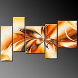 B&D! XXL DIGITAL Bilder Wandbilder auf Premium Leinwand 90x190cm BOSE 010766