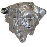ALTERNATOR FOR 2009-2010 NISSAN VERSA 1.8L by Maniac EM