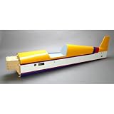 Fuselage with Hatch: 35% Extra 260