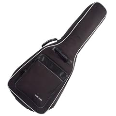 Gewa Gitarrentasche Economy f�r Konzertgitarren (Schwarz)