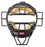 Rawlings Adult Catchers Facemask - PWMX