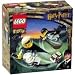 Lego Harry Potter Flying Lessons 4711