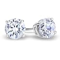 1/2 ctw Diamond Stud Earrings