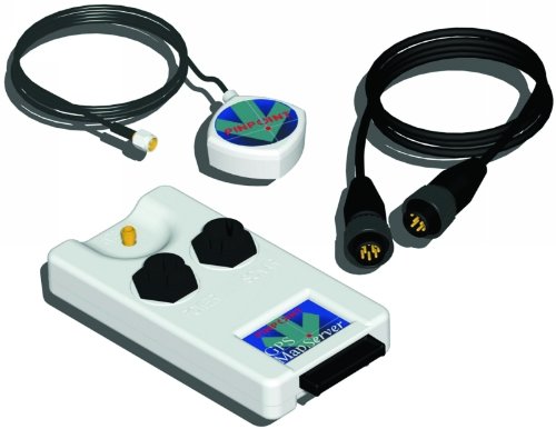 PinPointC PINPOINT GPS MAPSERVER M887631A1