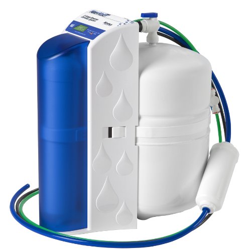 Genesis Water Technologies WM550 Nimbus Water Maker Five Stage Reverse