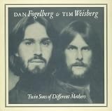 Twin Sons of Different Mothers