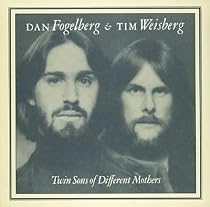 Twin Sons of Different Mothers