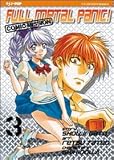 Full metal panic! Comic mission vol. 3