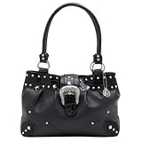 Lou-Ella Dream Weaver Zip-Top Tote - Onyx