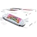 Sony PSP 3000 Series Slim and Lite Handheld Console (White)