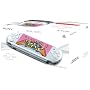 Sony PSP 3000 Series Slim and Lite Handheld Console (White)