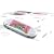 Sony PSP 3000 Series Slim and Lite Handheld Console (White)