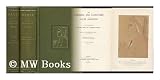 Produkt-Bild: The Commedia and Canzoniere of Dante Alighieri / a New Translation, with Notes, Essays, and a Biographical Introduction by E. H. Plumptre [Complete in Two Volumes]